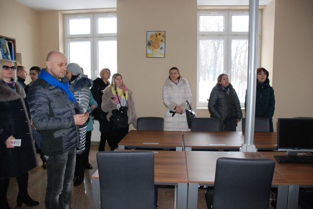 Podpisanie umowy o współpracy z Przykarpackim Uniwersytetem Narodowym im. Wasyla Stefanyka w Iwano-Frankiwsku