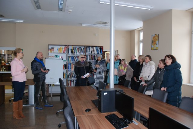 Podpisanie umowy o współpracy z Przykarpackim Uniwersytetem Narodowym im. Wasyla Stefanyka w Iwano-Frankiwsku
