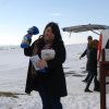 Odwiedziny u naszych PRZYJACIÓŁ z Orzechowiec - 29.01.2019 r.