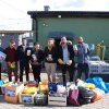 Finał akcji na rzecz bezdomnych zwierząt z Orzechowiec