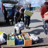 Finał akcji na rzecz bezdomnych zwierząt z Orzechowiec