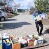 Finał akcji na rzecz bezdomnych zwierząt z Orzechowiec