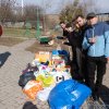 Finał akcji na rzecz bezdomnych zwierząt z Orzechowiec
