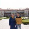 Naukowiec z ISTANBUL ESENYURT UNIVERSITY z wizytą w PWSTE w Jarosławiu w ramach Erasmusa+