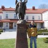 Naukowiec z ISTANBUL ESENYURT UNIVERSITY z wizytą w PWSTE w Jarosławiu w ramach Erasmusa+