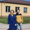 Naukowiec z ISTANBUL ESENYURT UNIVERSITY z wizytą w PWSTE w Jarosławiu w ramach Erasmusa+