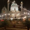 Absolwent PWSTE - Maksymilian Głód na praktykach Erasmus+ w Austrii w Wiedniu