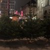 Absolwent PWSTE - Maksymilian Głód na praktykach Erasmus+ w Austrii w Wiedniu