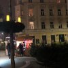 Absolwent PWSTE - Maksymilian Głód na praktykach Erasmus+ w Austrii w Wiedniu