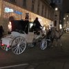 Absolwent PWSTE - Maksymilian Głód na praktykach Erasmus+ w Austrii w Wiedniu