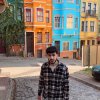 SIROJIDDIN RAMZIDDINOV from Kastamonu University