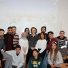 Wykłady dla Erasmusów przeprowadzone przez tureckich naukowców z Adana Alparslan Türkeş Science and Technology University