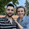 Very sunny photography with Enes Sosan - Erasmus+ student at PWSTE in the academic year 2022/23 