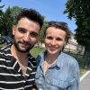 Very sunny photography with Enes Sosan - Erasmus+ student at PWSTE in the academic year 2022/23 