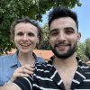 Very sunny photography with Enes Sosan - Erasmus+ student at PWSTE in the academic year 2022/23 