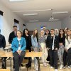 Erasmus+ students at PWSTE within the summer semester 2022/2023