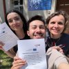 Farewell, my Dear Erasmus+ students!