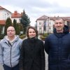 PWSTE in Jaroslaw hosted Slovak scientists !