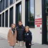 Strengthening cooperation with Romania within the Erasmus+ programme