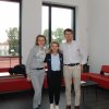 Strengthening cooperation with Romania within the Erasmus+ programme