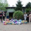 Finał akcji na rzecz Schroniska dla Bezdomnych Zwierząt z Orzechowiec