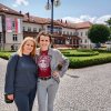 Bilateralna współpraca pomiędzy PANS w Jarosławiu i Narodowym Uniwersytetem im. Ivana Franko we Lwowie na Ukrainie
