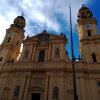 Traveling to Prague, Munich, Vienna, and Budapest as an Erasmus+ student