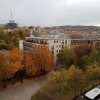 Traveling to Prague, Munich, Vienna, and Budapest as an Erasmus+ student