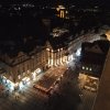 Traveling to Prague, Munich, Vienna, and Budapest as an Erasmus+ student
