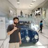 Traveling to Prague, Munich, Vienna, and Budapest as an Erasmus+ student