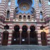 Traveling to Prague, Munich, Vienna, and Budapest as an Erasmus+ student