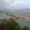 Traveling to Prague, Munich, Vienna, and Budapest as an Erasmus+ student