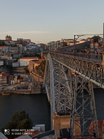STUDENTKA PWSTE NA STUDIACH Z ERASMUS+ w PORTUGALII