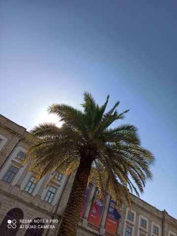 STUDENTKA PWSTE NA STUDIACH Z ERASMUS+ w PORTUGALII