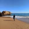 STUDENTKA PWSTE NA STUDIACH Z ERASMUS+ w PORTUGALII
