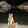 Alina Shkurko na Universidad Politécnica de Cartagena z Erasmus+
