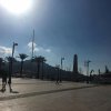 Alina Shkurko na Universidad Politécnica de Cartagena z Erasmus+