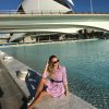 Alina Shkurko na Universidad Politécnica de Cartagena z Erasmus+