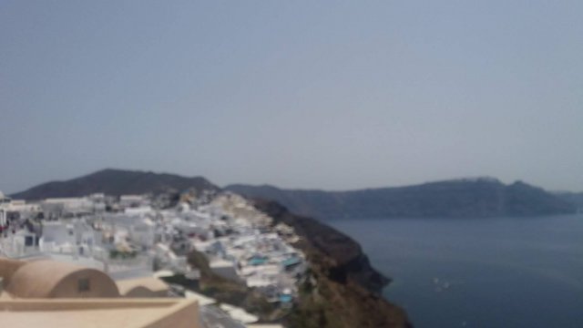 Antonina Derekh podczas praktyk zagranicznych z Erasmusem+ w Grecji na Krecie, Heraklion