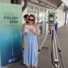 Prace geodezyjne na Politecnico di Bari ! ! !