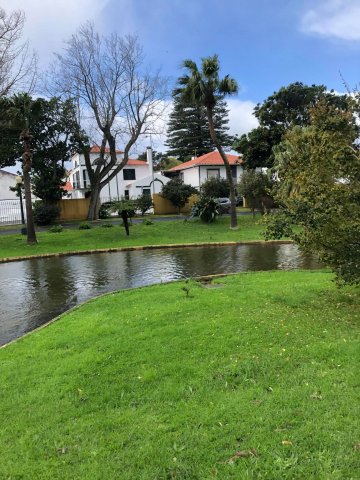Prezentujemy fotorelację Bohdana Povarennykha, studenta II roku zarządzania PWSTE z Jarosławia, który przebywa na studiach w ramach programu Erasmus+ na University of Azores w Portugalii przez cały rok akademicki 2020/2021 ! ! !