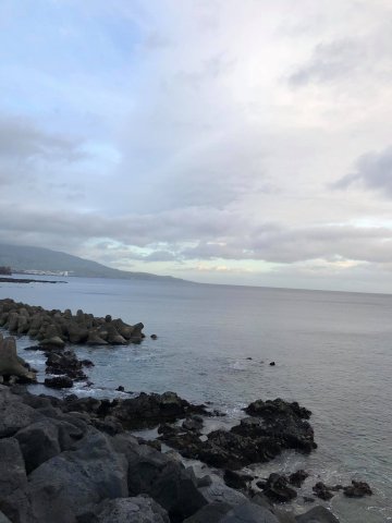 Prezentujemy fotorelację Bohdana Povarennykha, studenta II roku zarządzania PWSTE z Jarosławia, który przebywa na studiach w ramach programu Erasmus+ na University of Azores w Portugalii przez cały rok akademicki 2020/2021 ! ! !