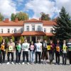 Zagraniczni studenci w PANS w Jarosławiu w ramach programu Erasmus+
