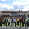 Zagraniczni studenci w PANS w Jarosławiu w ramach programu Erasmus+