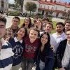 Zagraniczni studenci w PANS w Jarosławiu w ramach programu Erasmus+