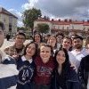 Zagraniczni studenci w PANS w Jarosławiu w ramach programu Erasmus+