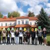 Zagraniczni studenci w PANS w Jarosławiu w ramach programu Erasmus+