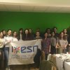 Relacja ze studiów na słowackim Uniwersytecie Preszowskim oczami studentki PWSTE - Edyty Florek