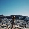 Fotorelacja z praktyk w Grecji, Erasmus+ okiem Aliny Nimchuk