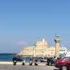 Fotorelacja z praktyk w Grecji, Erasmus+ okiem Aliny Nimchuk
